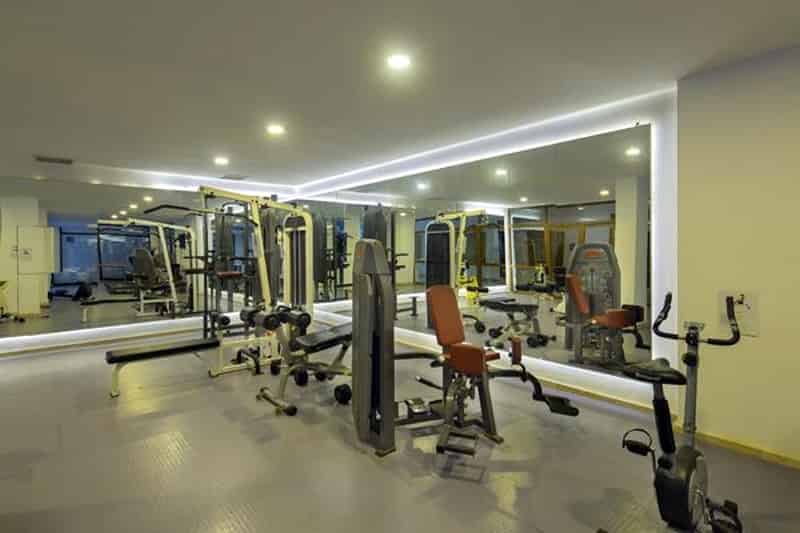 Tacun Nisa Resort